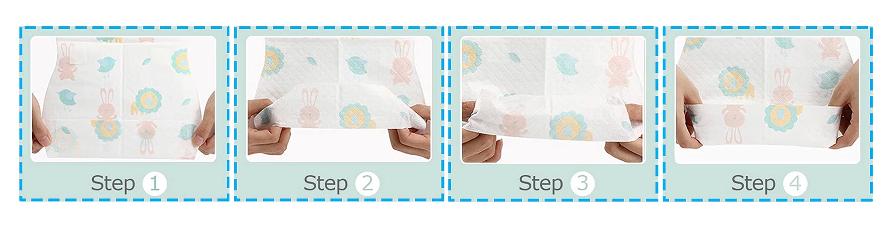 BABAMAMA Changing Mat 30 + PIXIE BIB 30 + Pack of 1 Refill BLUE (3 Rolls) 60 Nappy Bag بساط تغيير الحفاضات من باباماما 30 + مريلة بيكسي 30 + عبوة من قطعة واحدة أزرق قابلة لإعادة التعبئة (3 لفافات) 60 حقيبة حفاضات BABAMAMA Changing Mat 30 + PIXIE BIB 30 + Pack of 1 Refill BLUE (3 Rolls) 60 Nappy Bag بساط تغيير الحفاضات من باباماما 30 + مريلة بيكسي 30 + عبوة من قطعة واحدة أزرق قابلة لإعادة التعبئة (3 لفافات) 60 حقيبة حفاضات